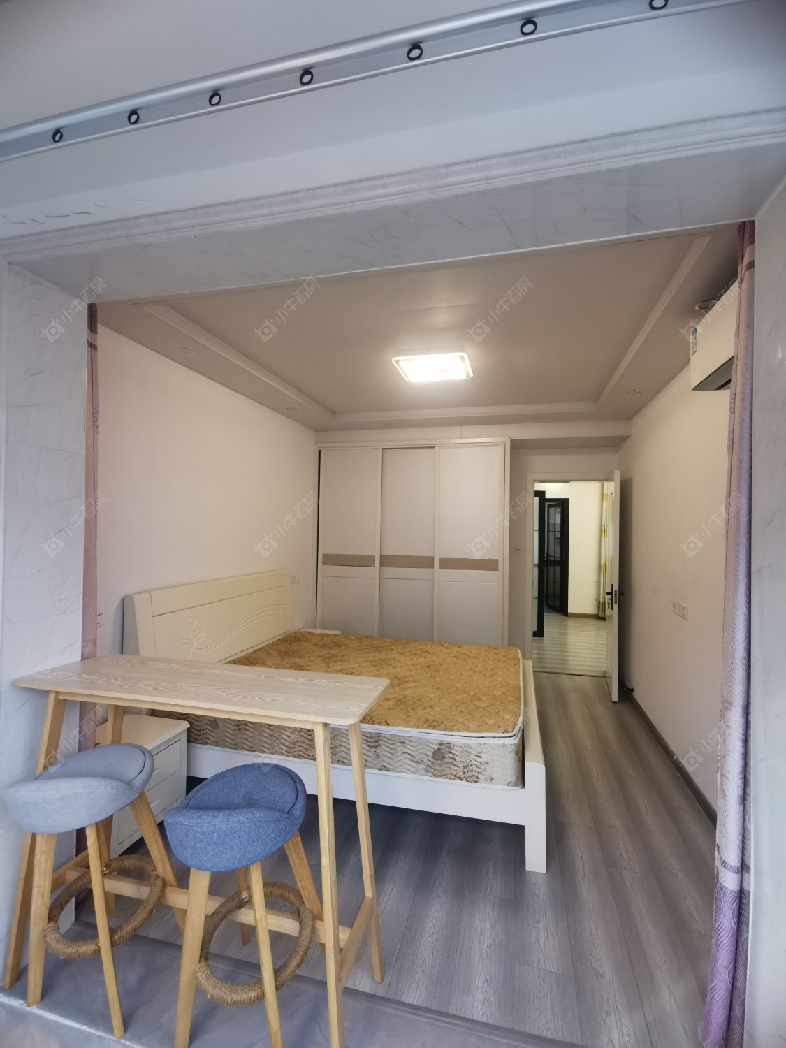 常州锦绣花园在租房源_小牛看房