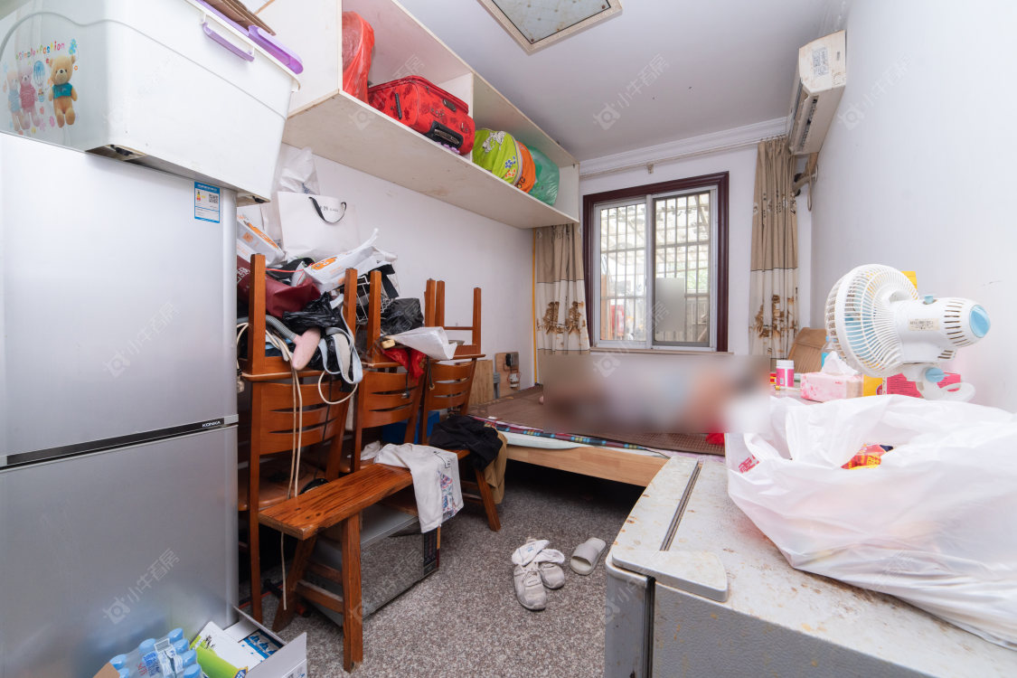 常州白云新村在售二手房源室内图_小牛看房