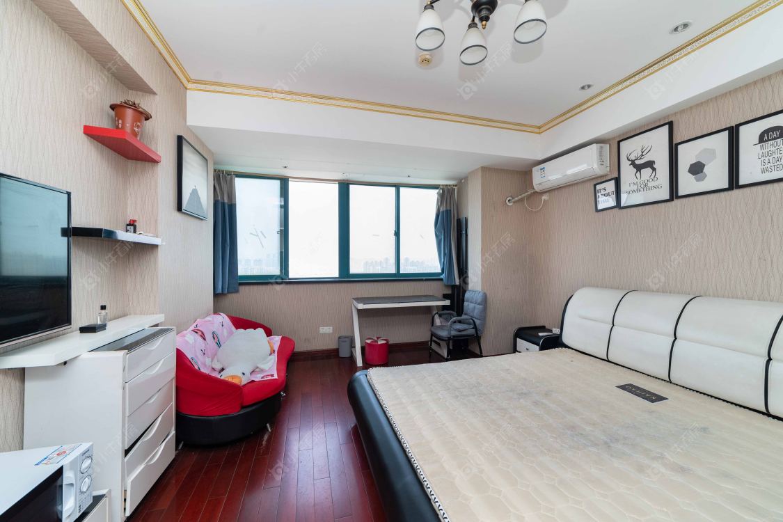 常州天禄商务广场在售二手房源_小牛看房