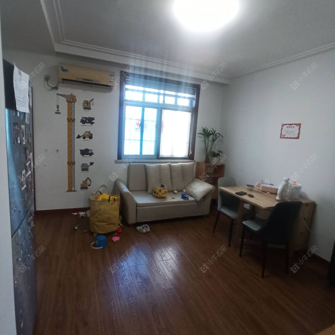 常州翠竹新村东北区租房_翠竹新村东北区2室1厅房源出租