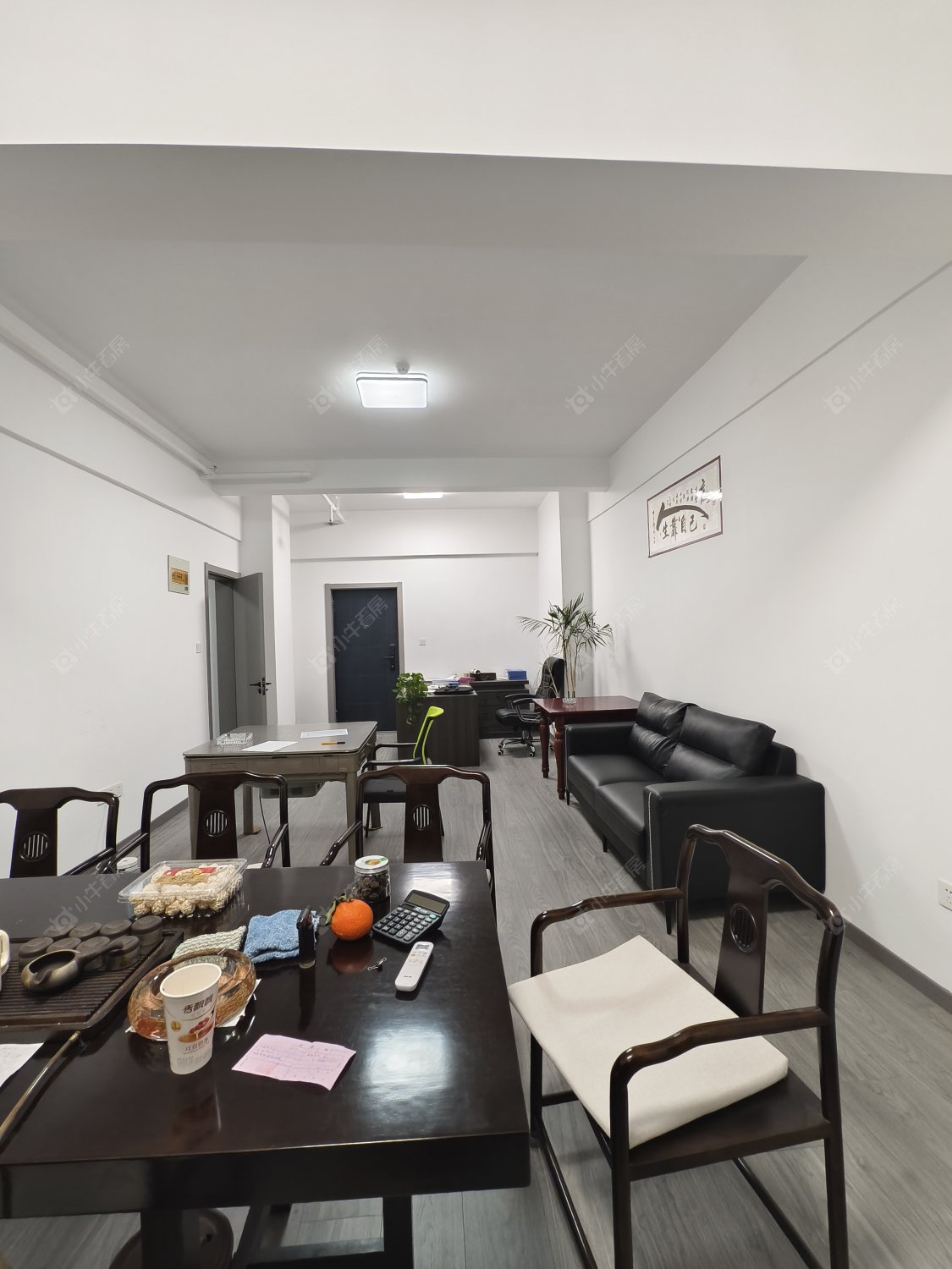 常州新龙江城市广场在租房源_小牛看房