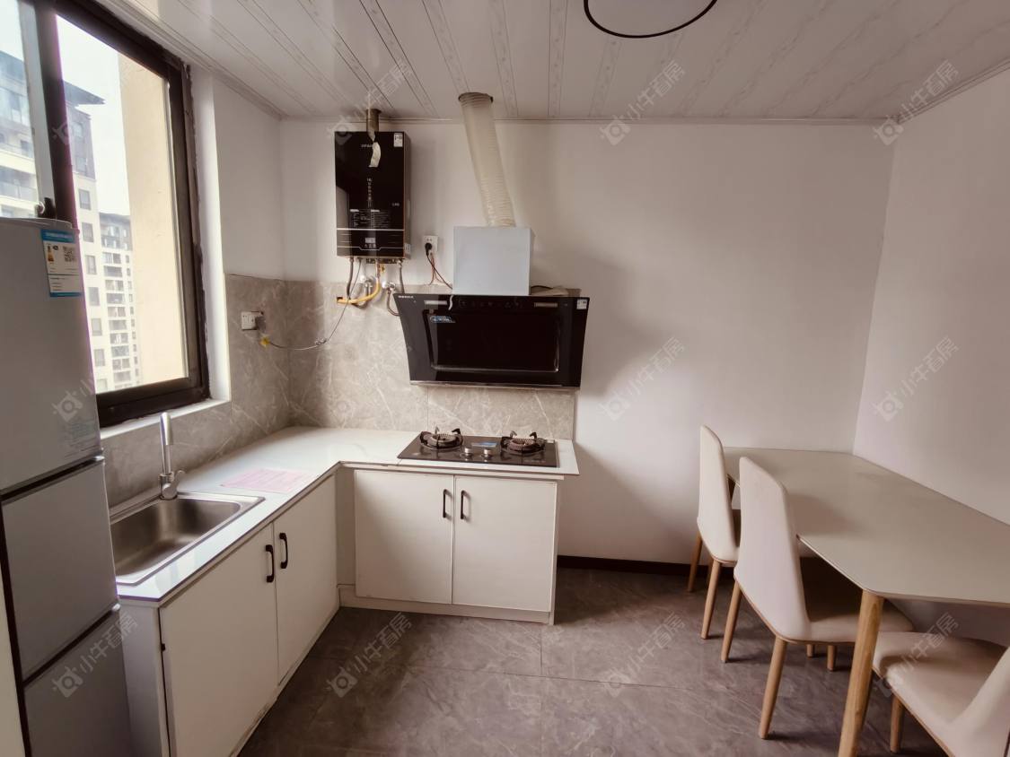 常州新城璞樾和山在租房源室内图_小牛看房