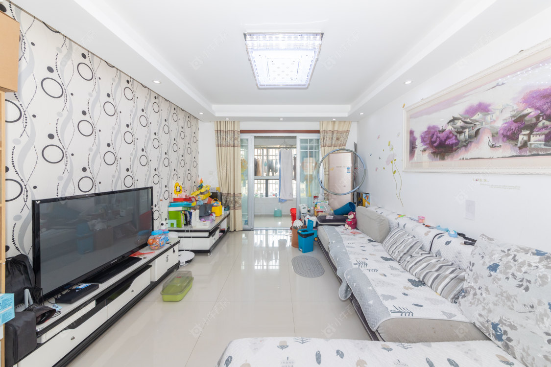 常州锦海星城二期在售二手房_小牛看房