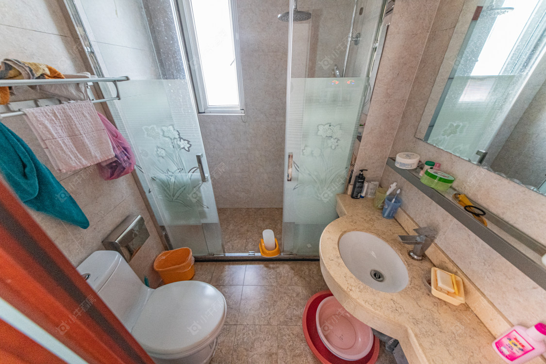 常州新城域二期在售二手房源室内图_小牛看房