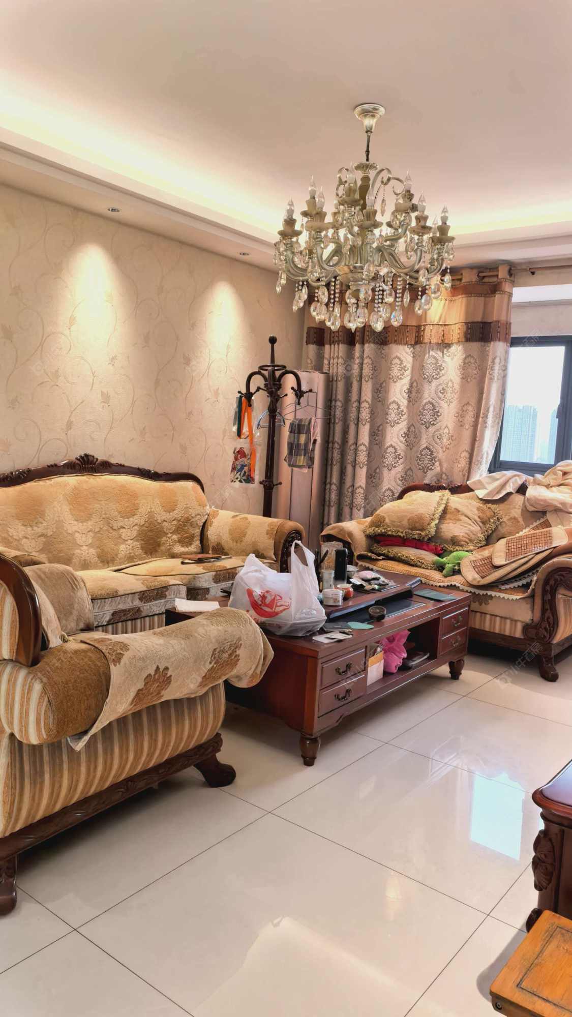 常州世茂香槟湖一期在租房源_小牛看房