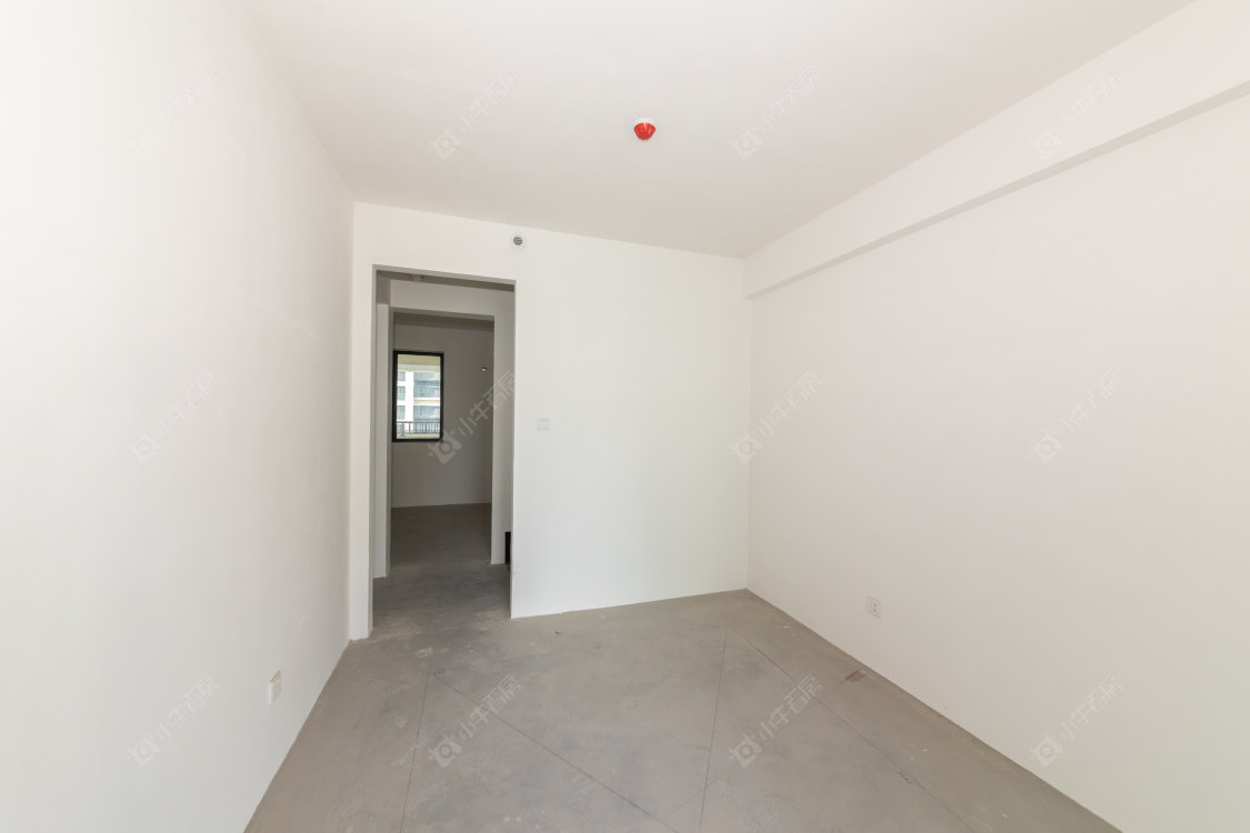 常州百馨西苑六期在售二手房源室内图_小牛看房