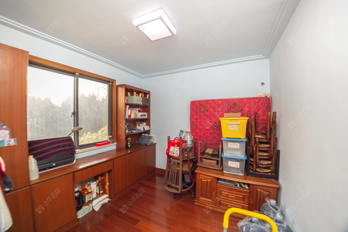 常州世纪华城西区在售二手房源室内图_小牛看房