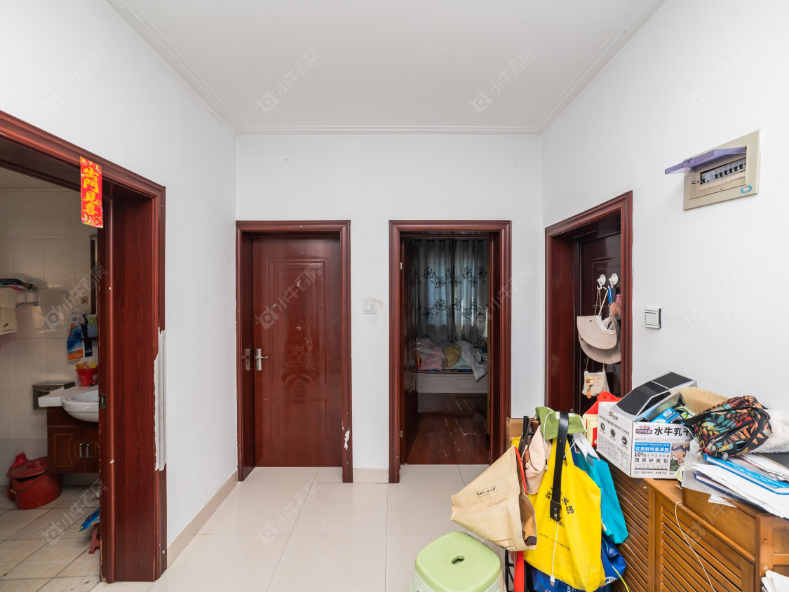 常州河苑新村在售二手房源室内图_小牛看房