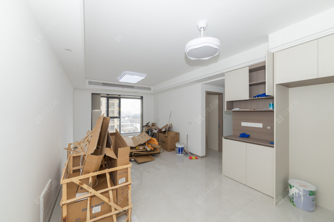 常州牡丹三江公馆在售二手房源室内图_小牛看房