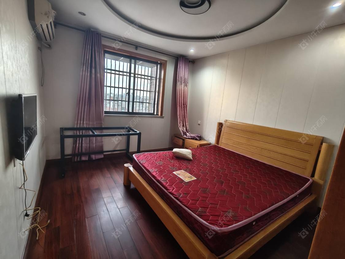 常州玲珑花园在租房源室内图_小牛看房