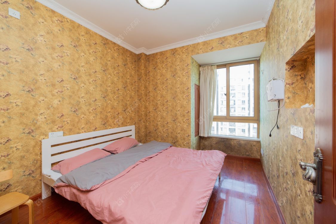 常州典雅花园在售二手房源室内图_小牛看房