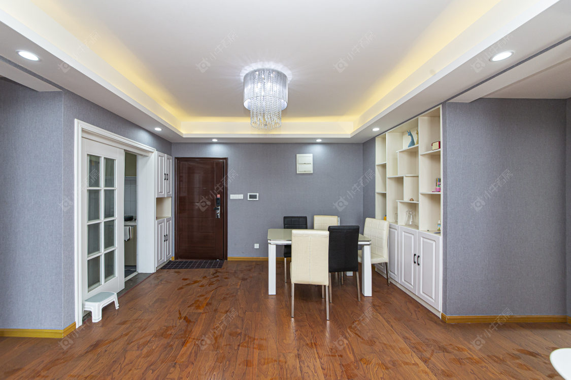 环太湖艺术城德郡房源室内图 常州环太湖艺术城德郡在售二手房源室内图_小牛看房