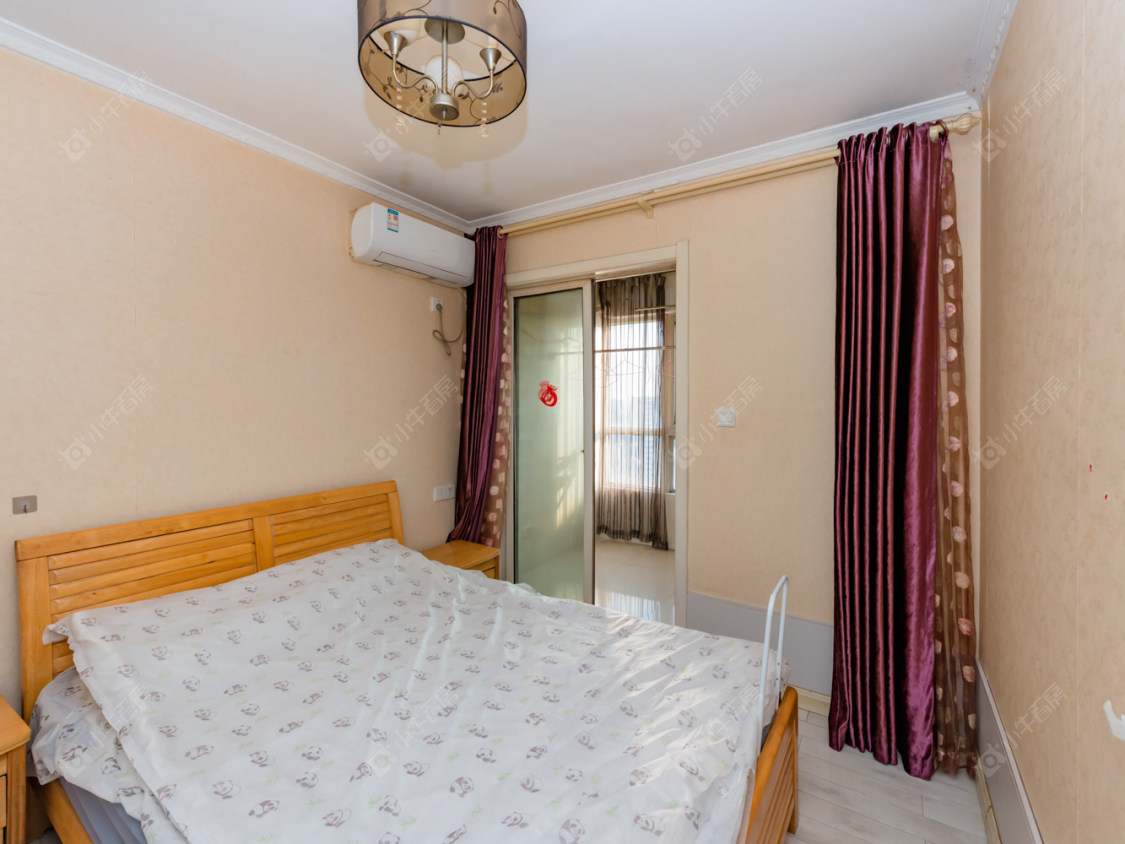 常州名骏家园在售二手房源室内图_小牛看房