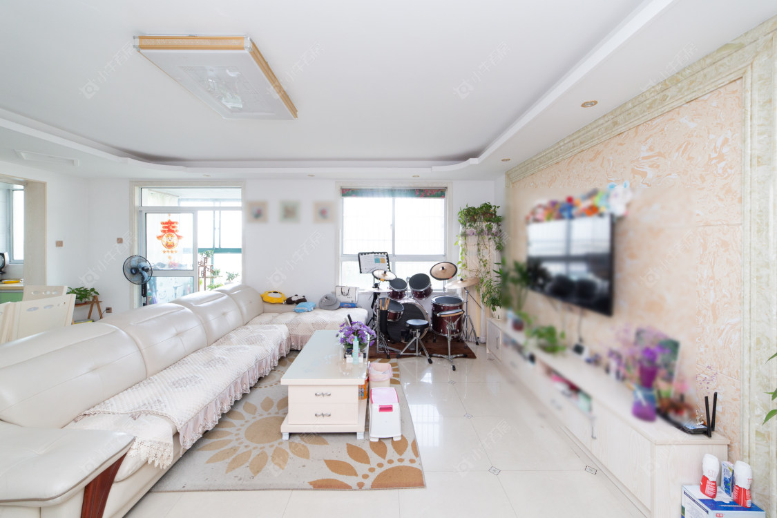 常州嘉顺花园在售二手房源室内图_小牛看房