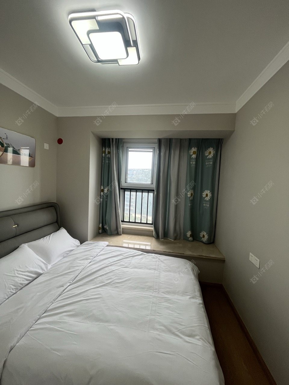 金科保利北郡花园房源室内图 常州金科保利北郡花园在租房源室内图_小牛看房