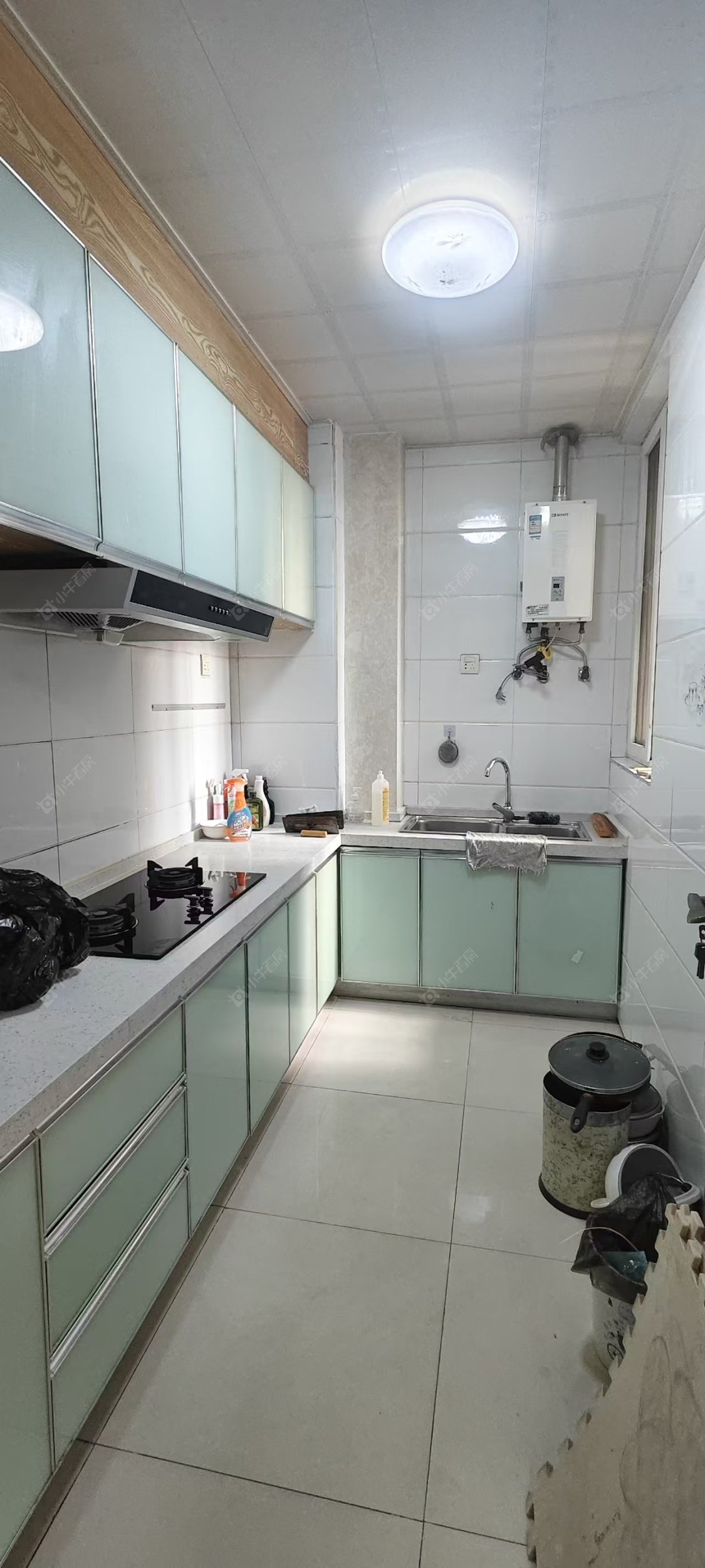 常州港龙紫荆城在租房源_小牛看房