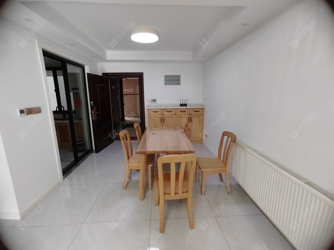 牡丹水岸国际房源室内图 常州牡丹水岸国际在租房源室内图_小牛看房