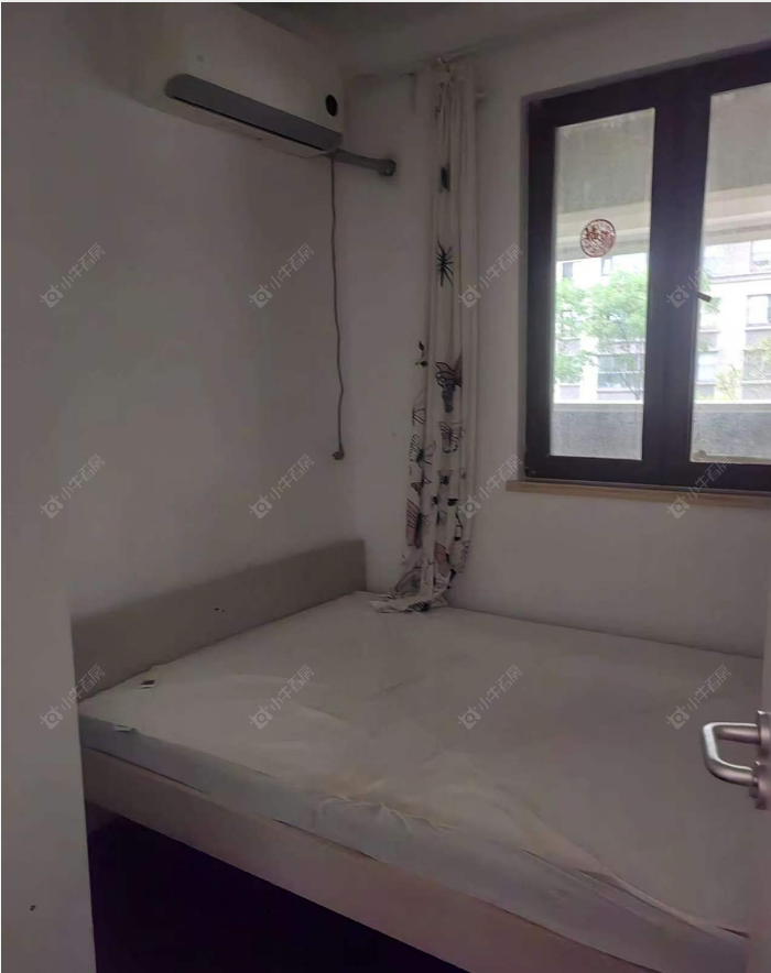 常州万科弘阳君望甲第在租房源室内图_小牛看房