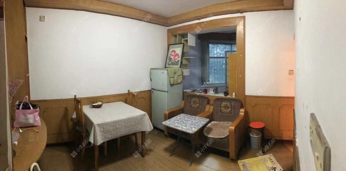 常州红梅西村在租房源室内图_小牛看房