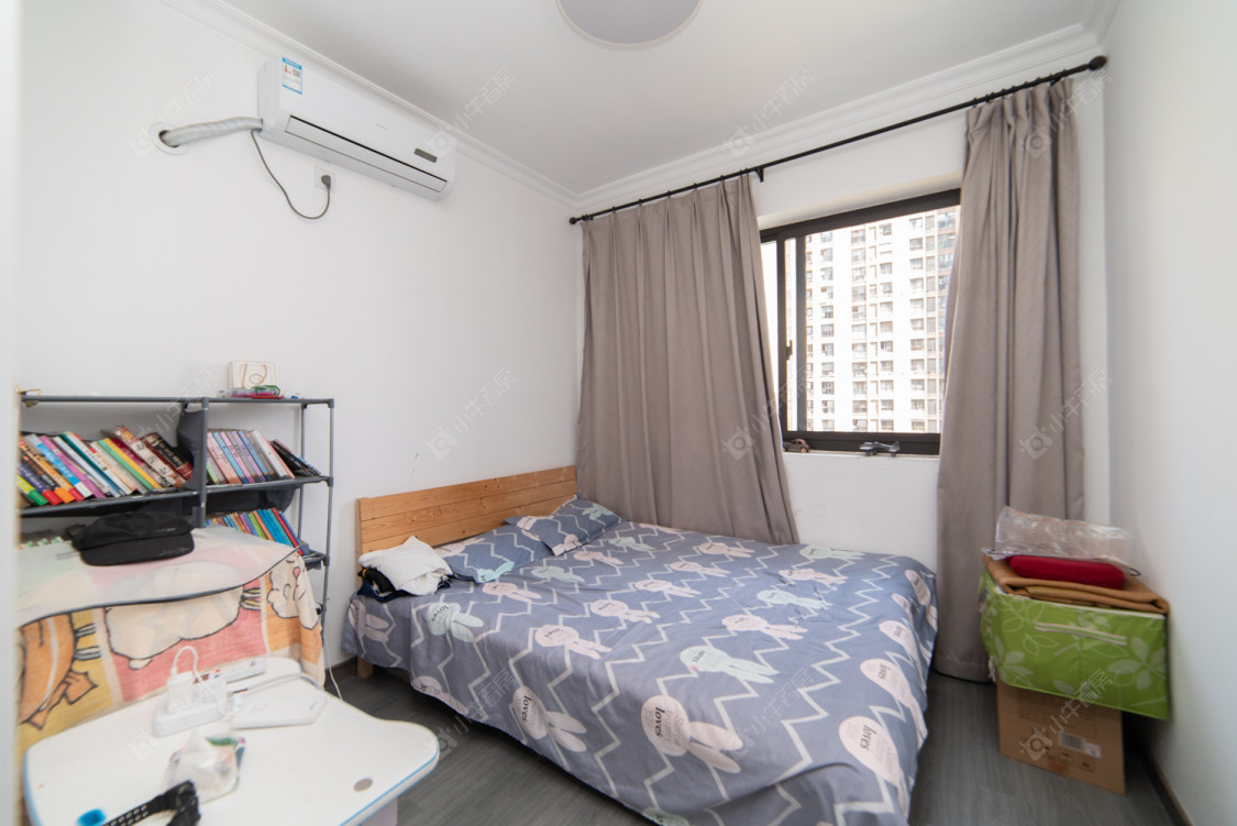 常州路劲城市主场在售二手房房源室内图_小牛看房