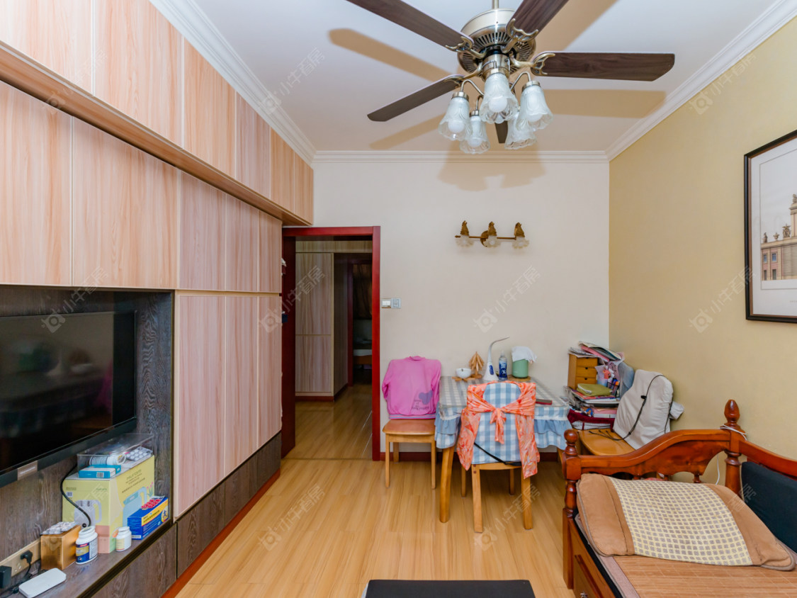 常州金润家园在售二手房源室内图_小牛看房