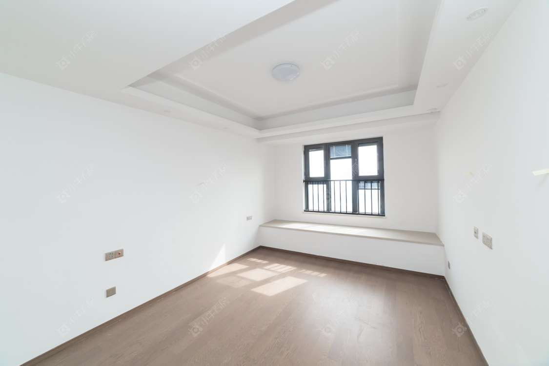 常州中海云樾里在售二手房源室内图_小牛看房