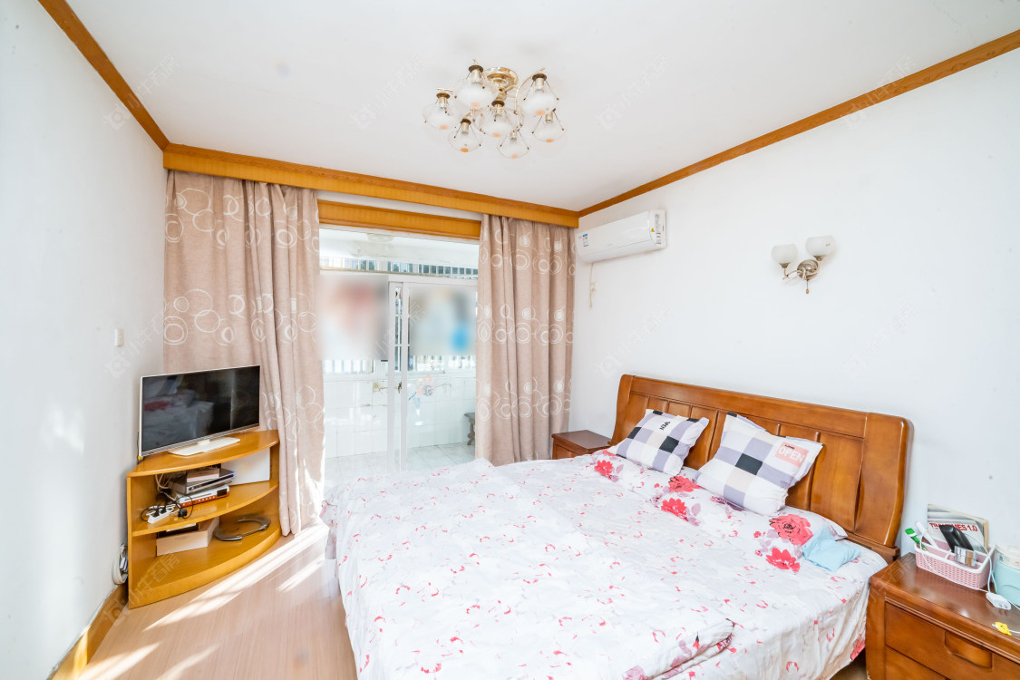 常州清凉新村在售二手房源室内图_小牛看房