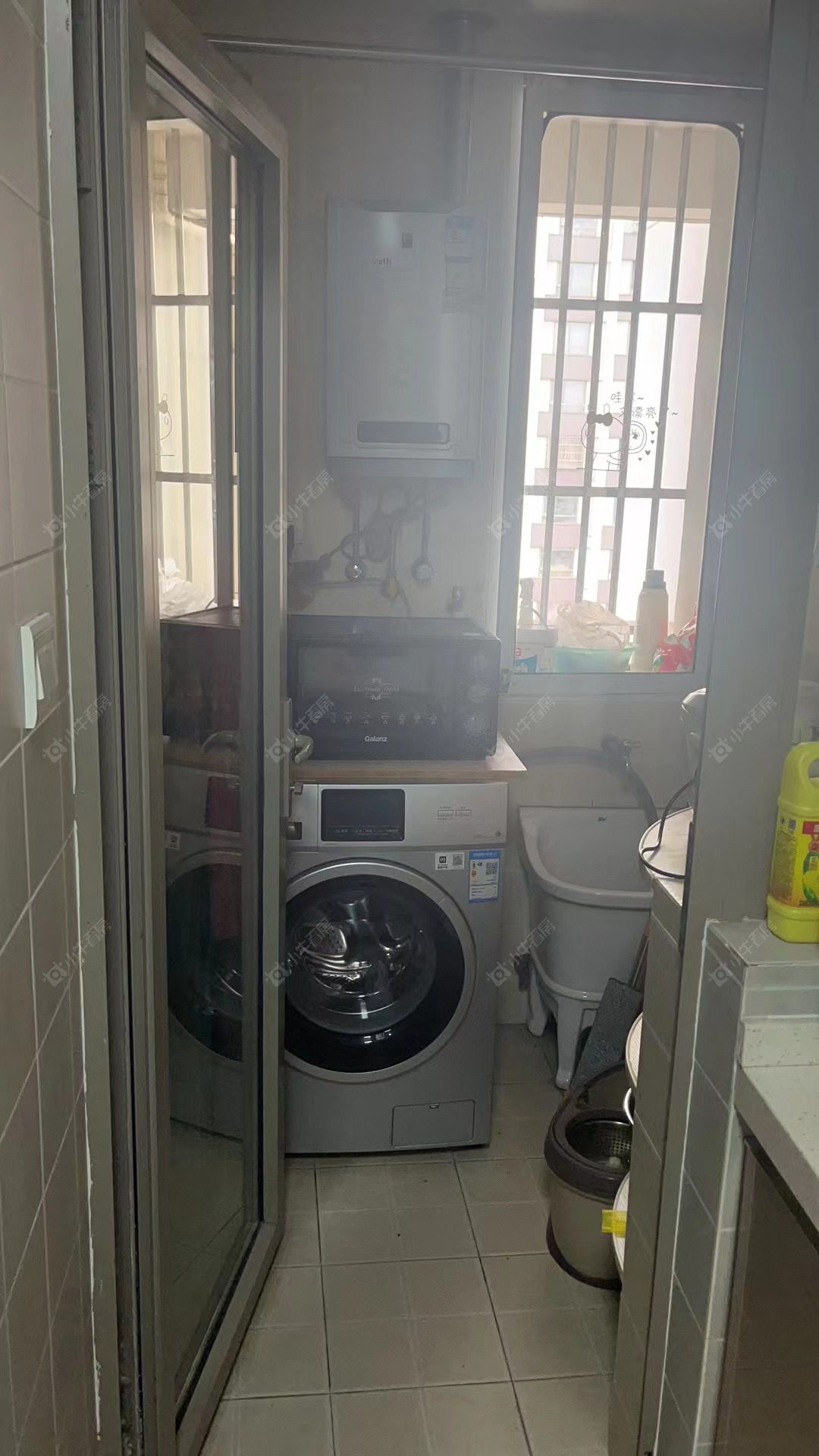 常州京城豪苑北区在租房源_小牛看房
