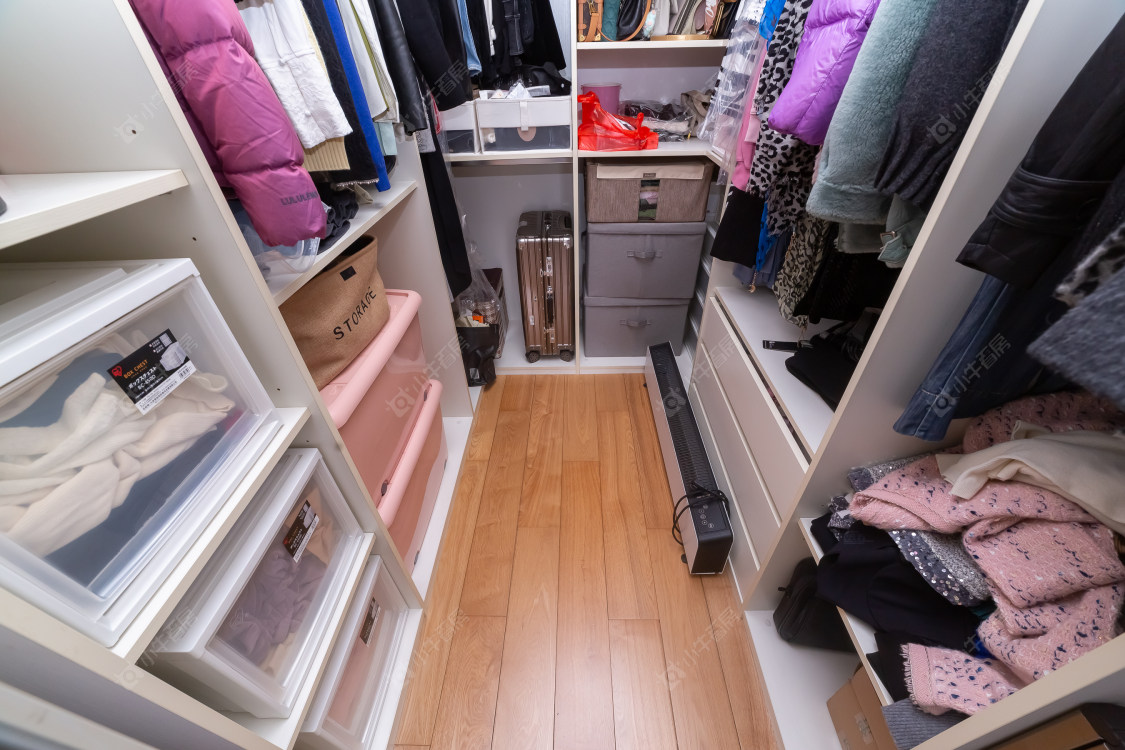 常州府翰苑东区在售二手房源室内图_小牛看房