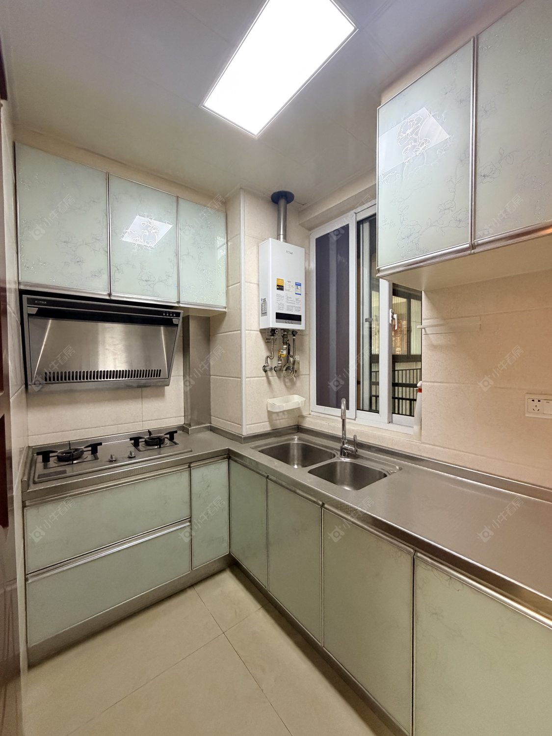 常州龙湖香醍时光在租房源室内图_小牛看房