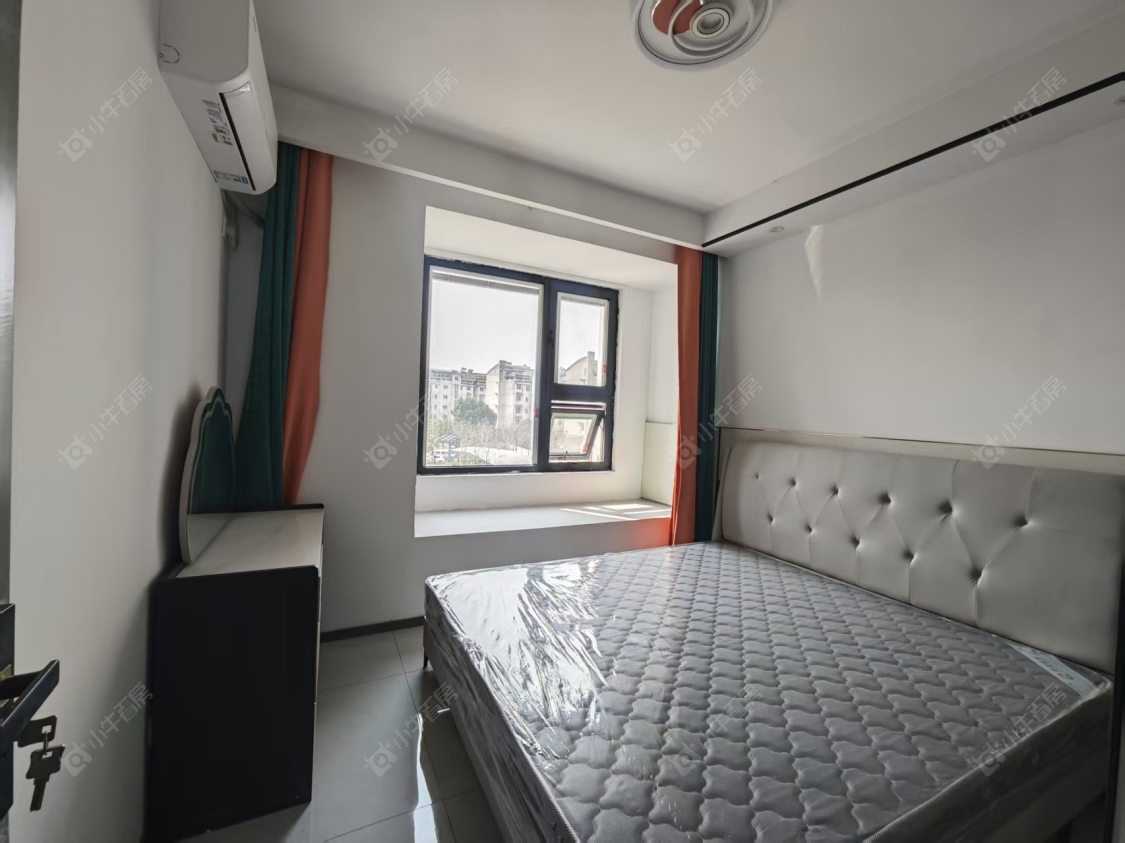 常州锦上香郡在租房源_小牛看房