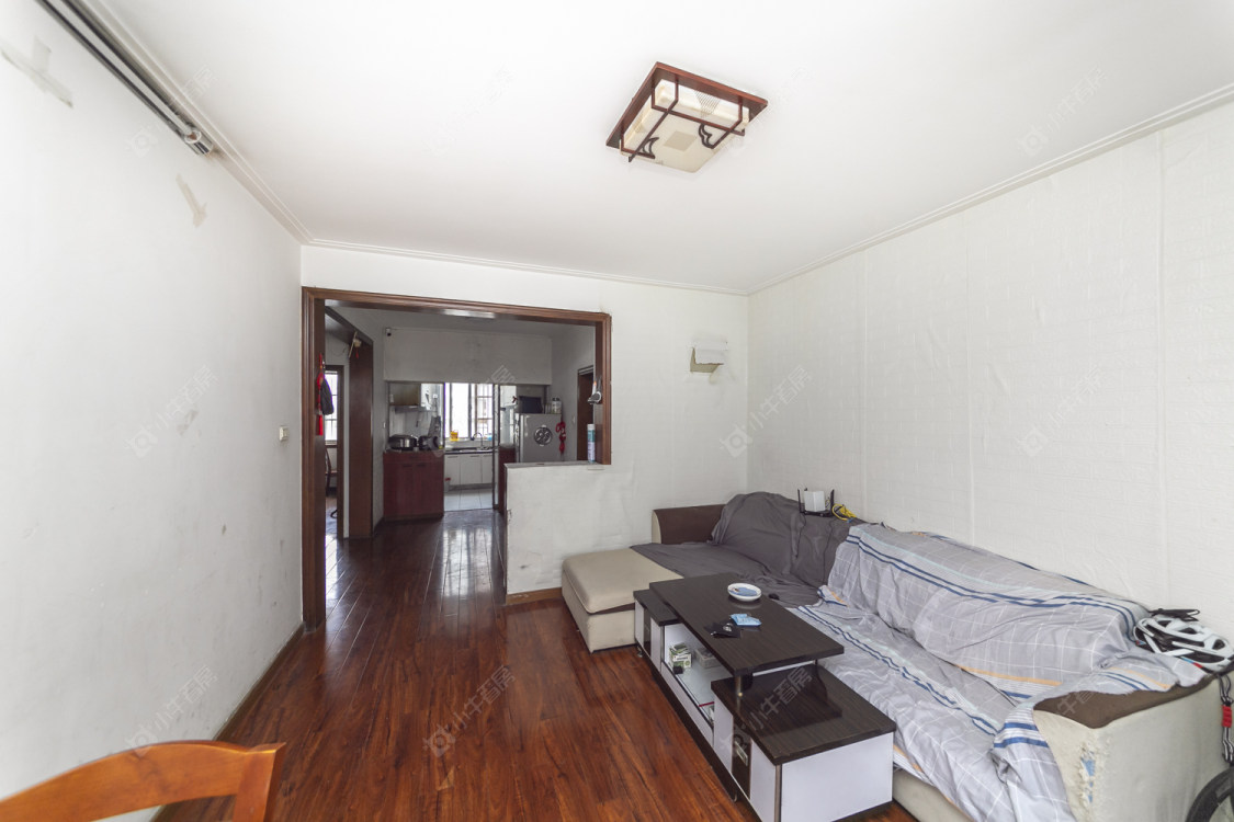 常州紫荆东苑在售二手房源室内图_小牛看房