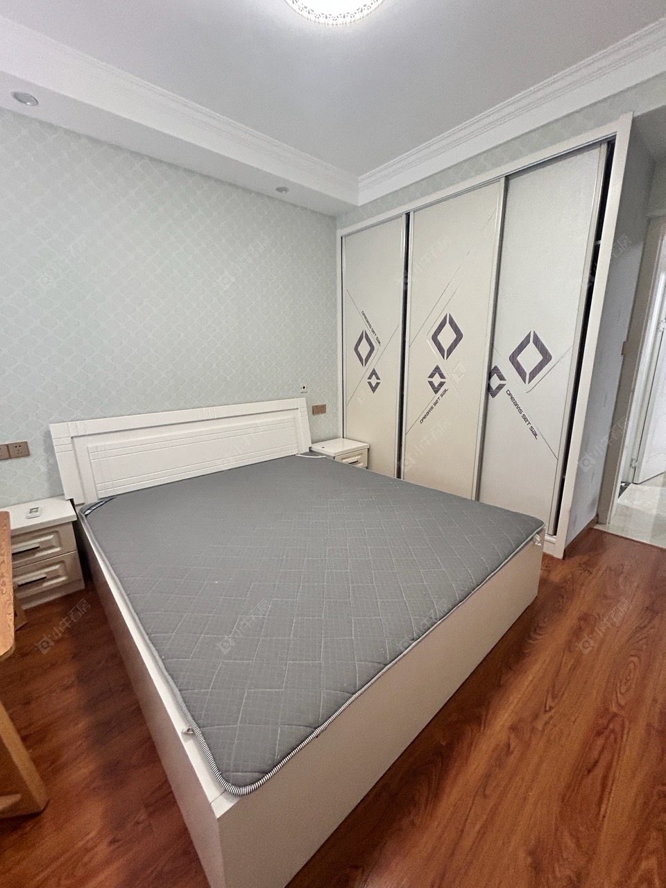 常州檀香湾在租房源室内图_小牛看房