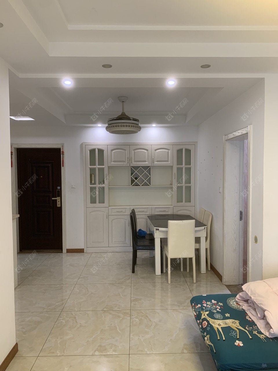 华润国际三期房源户型图 常州华润国际三期在租房源户型图_小牛看房