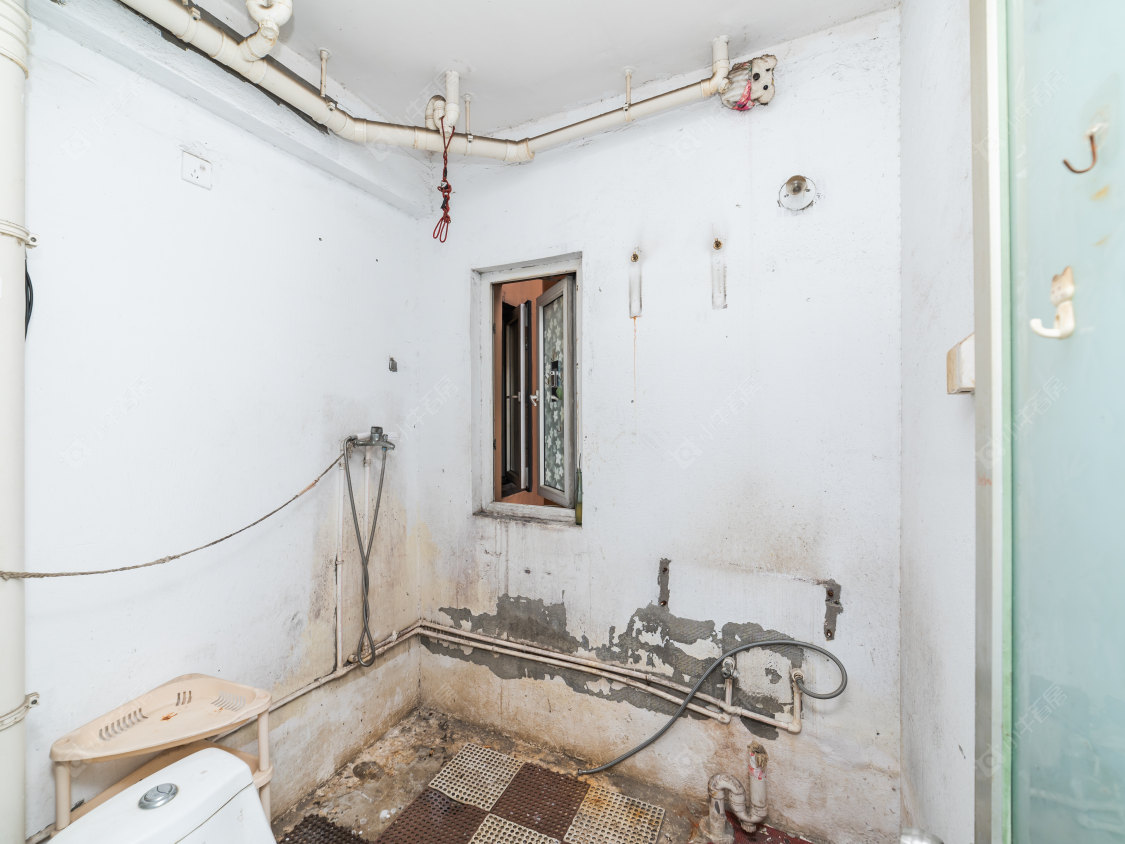 常州公园壹号三期在售二手房源室内图_小牛看房