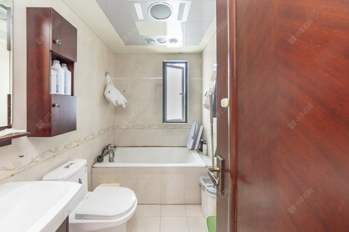 新城南都花海房源室内图 常州新城南都花海在售二手房源室内图_小牛看房