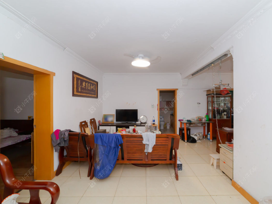 常州永宁花园在售二手房源室内图_小牛看房