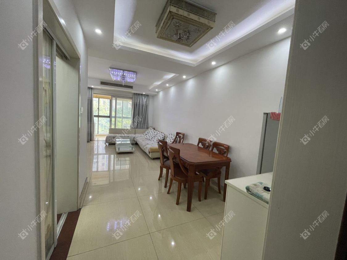 常州凯尔锋度在租房源_小牛看房