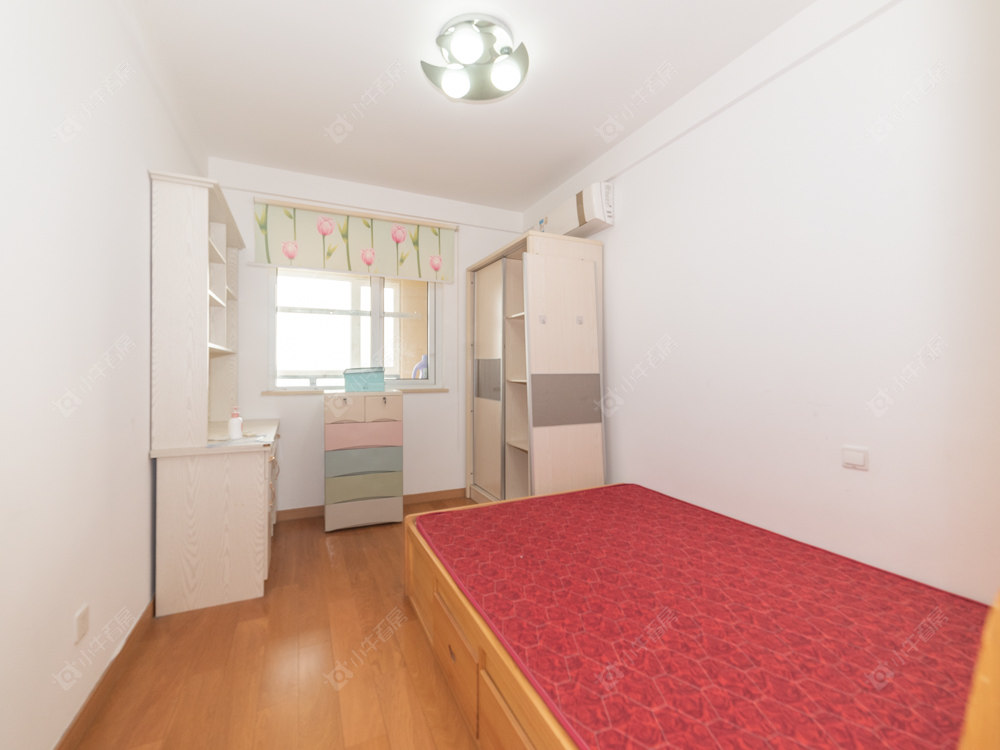 常州九洲花园二期在售二手房源室内图_小牛看房