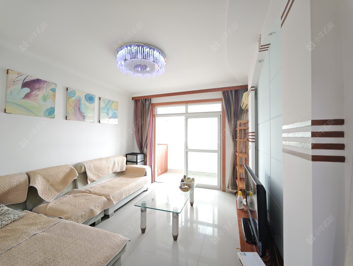 常州桂花园在租房源室内图_小牛看房