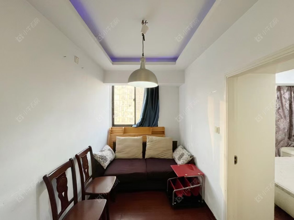 常州新城蓝钻苑东区在租房源室内图_小牛看房