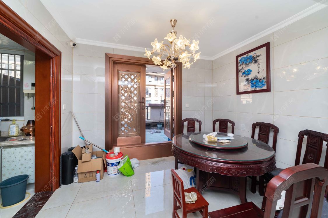 新城香溢澜桥二期房源室内图 常州新城香溢澜桥二期在售二手房源室内图_小牛看房