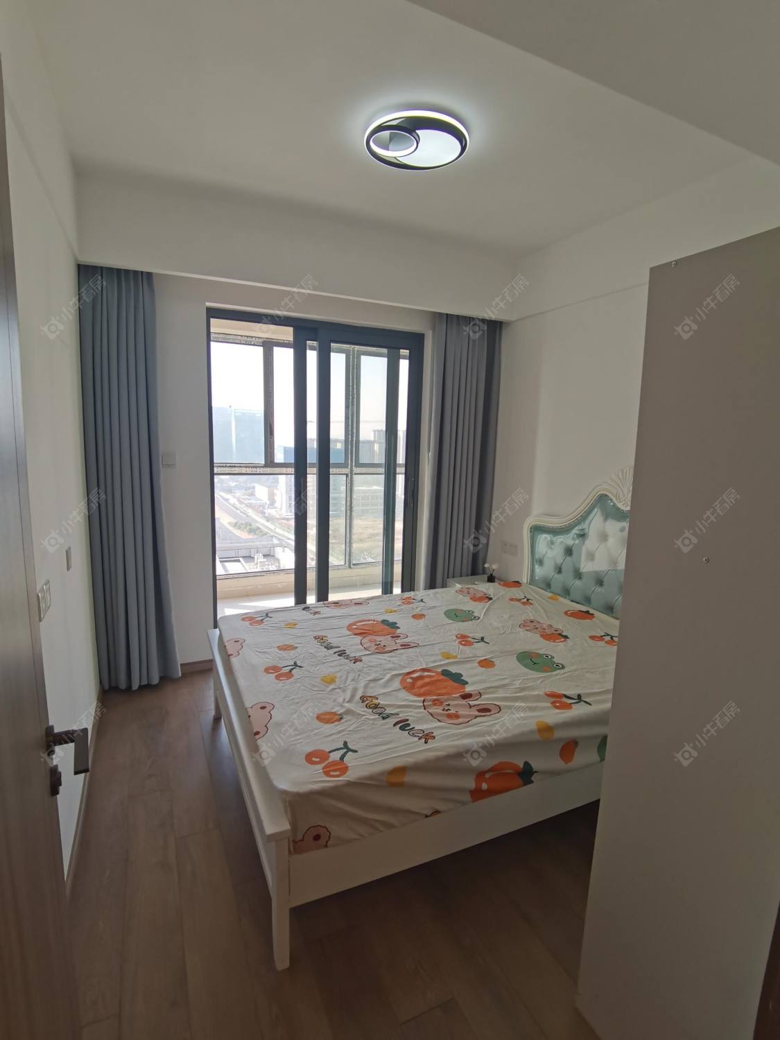 常州弘阳云峯在租房源室内图_小牛看房