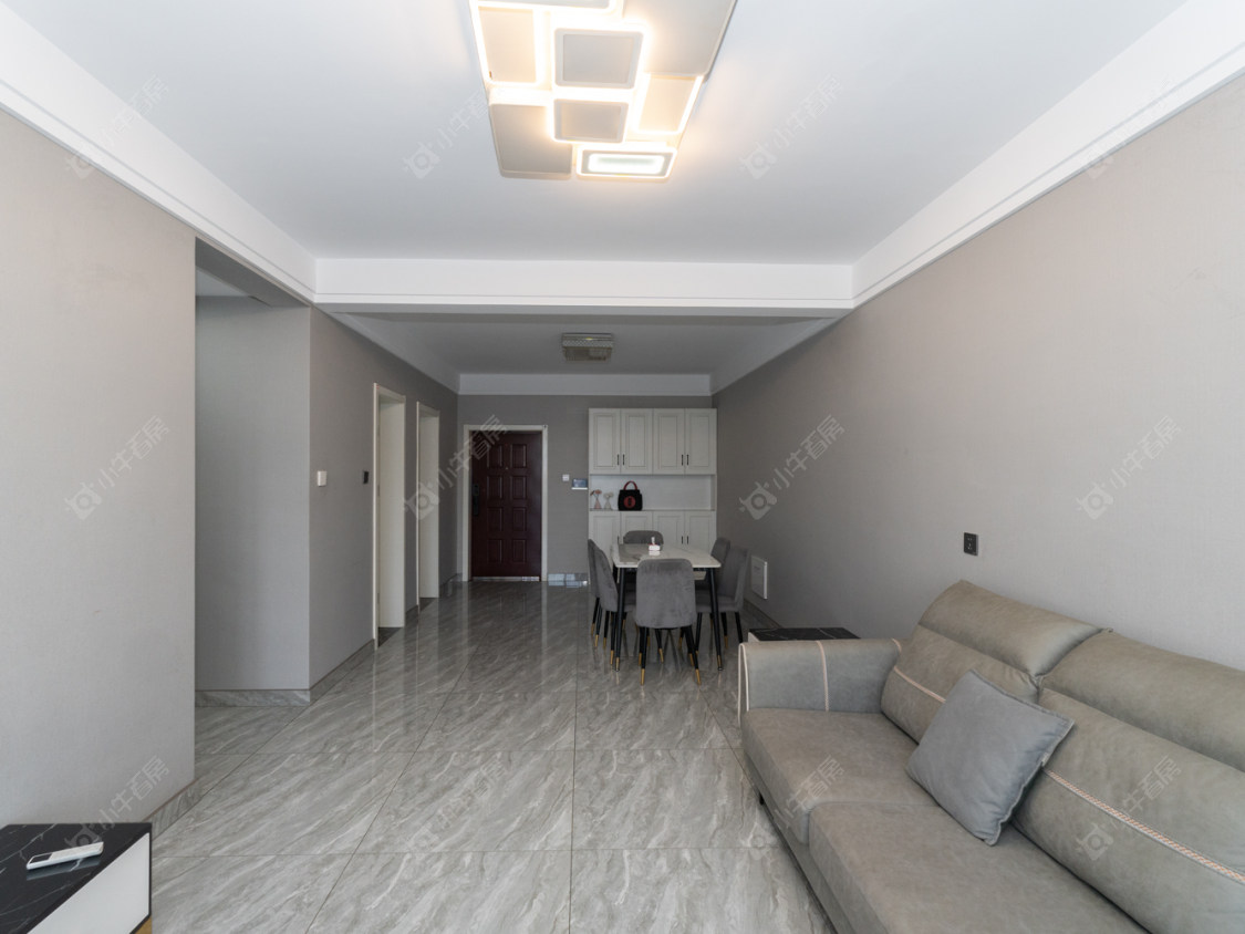 常州金坛新天地在售二手房源室内图_小牛看房