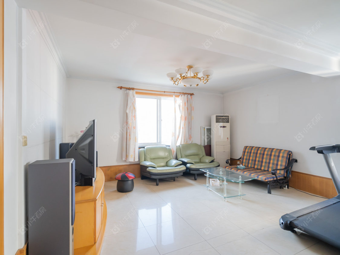 常州项家花苑在售二手房源室内图_小牛看房