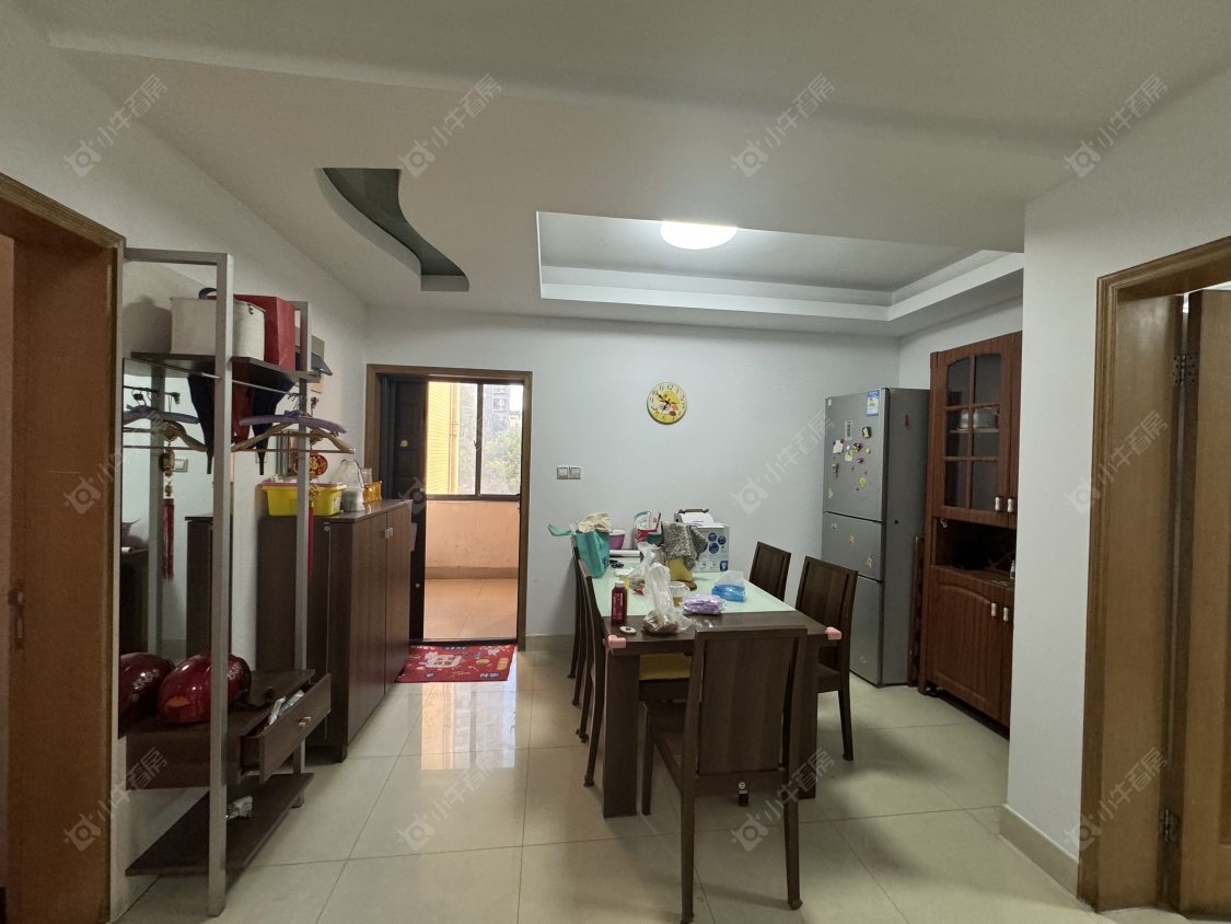 常州香江华廷花园在租房源室内图_小牛看房