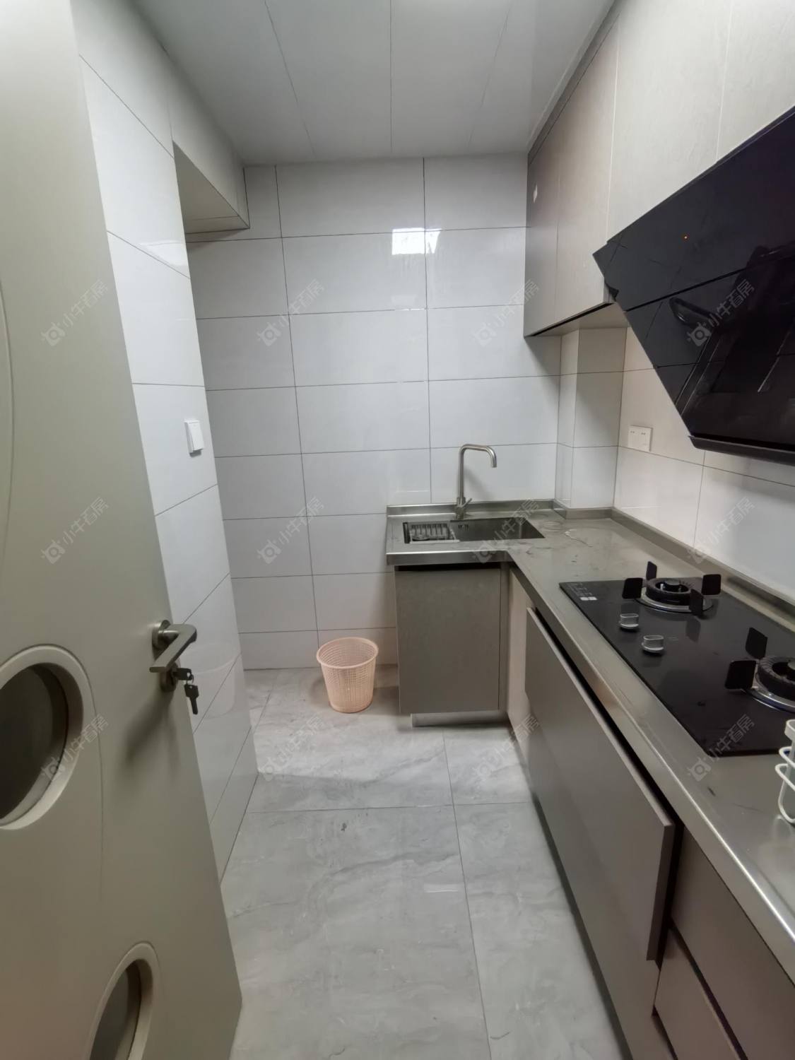 常州凯悦中心在租房源室内图_小牛看房