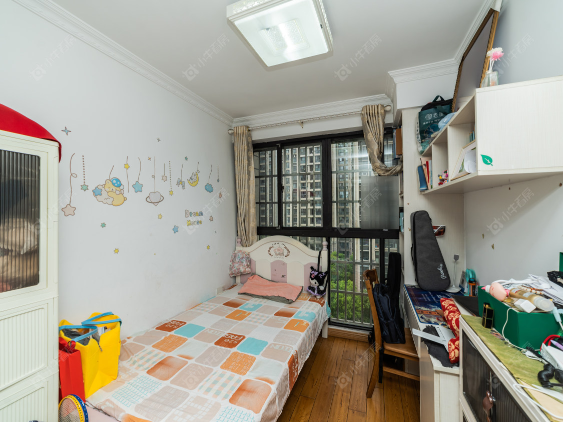 常州亨达未来城在售二手房源室内图_小牛看房