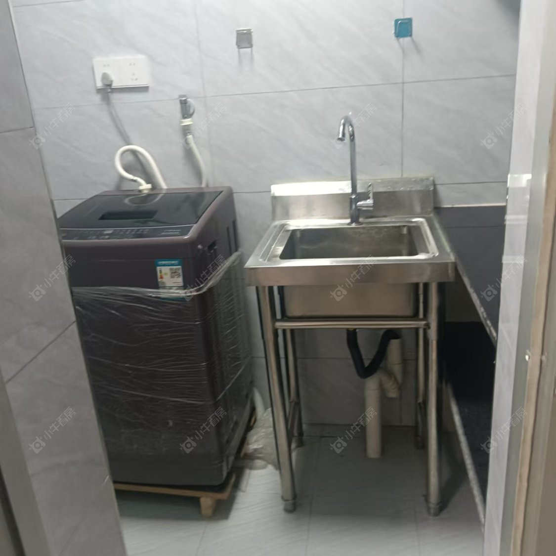 常州大学新村二社区在租房源_小牛看房