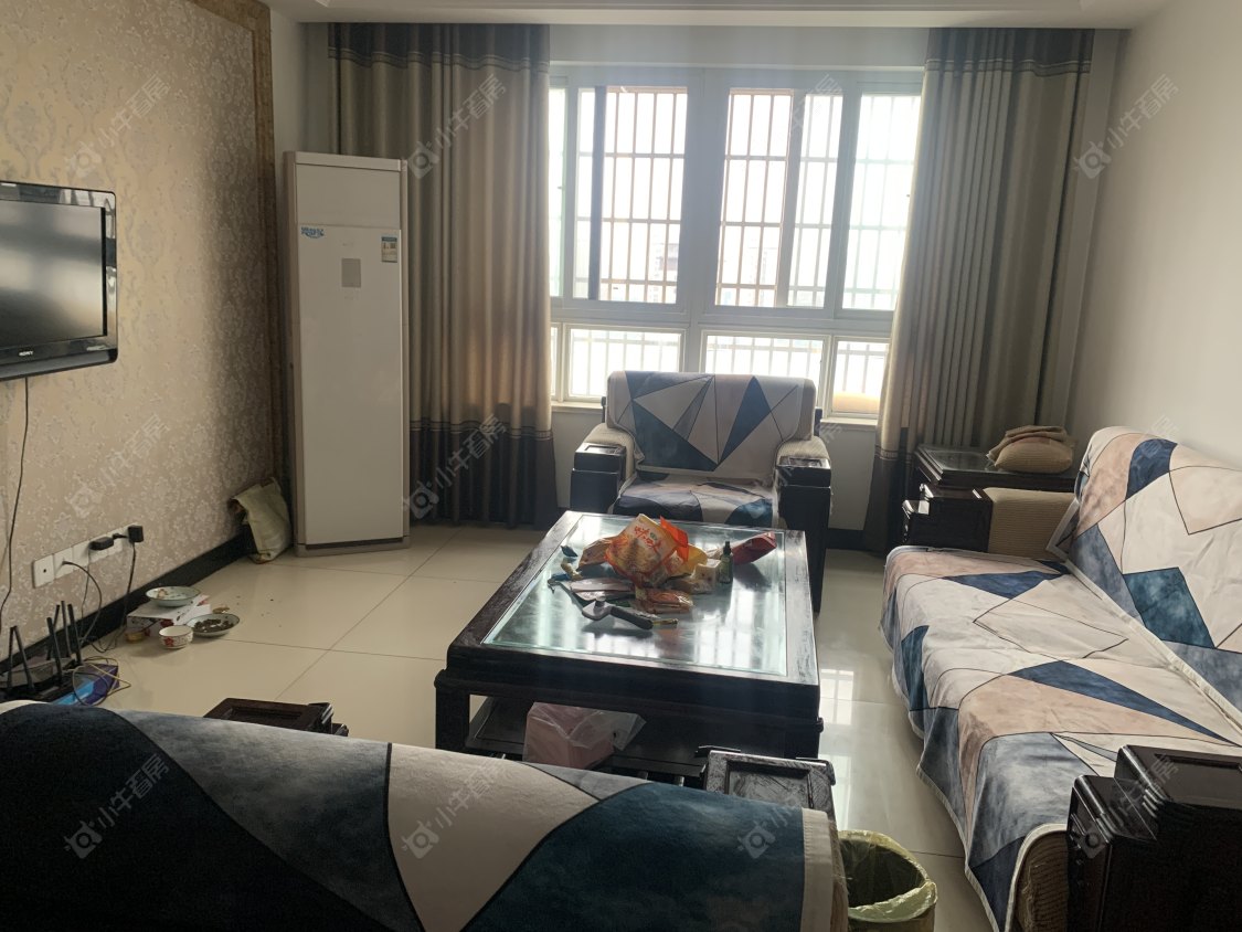 常州紫霞花苑在租房源_小牛看房